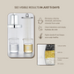 Halo Filters Shower Head